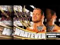 WWE Whatever Chris Benoit Theme Song AE Arena Effect