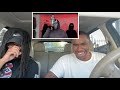 Americans react to #Block6 Young A6 x Lucii x Tzgwala - Plugged in w/ Fumez The Engineer REACTION!