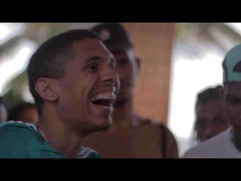 Macarrão x Adrejoh x Nad - Batalha da Torre 112ª edição (2º fase)