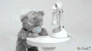 i miss you when youre gone