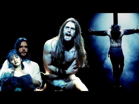 Steve Balsamo - Gethsemane - Live At The BBC 1996