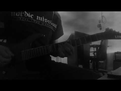 Album Recording Jernlov 19 06 24