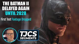 The Batman 2 Delayed Again Into 2028