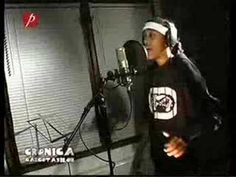 Eli-Pentru Carcotasi