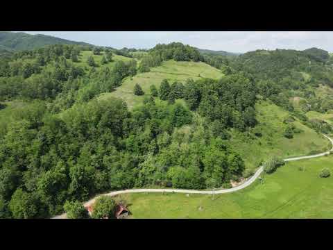 Satul Godinesti, comuna zam, judetul Hunedoara