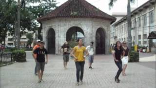 Cebu - I've been longing to see you (by. Dandin Ranillo)