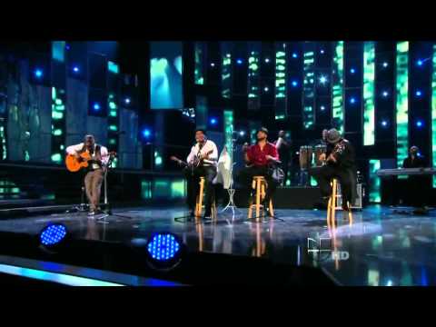 Aventura - Su Veneno/Dile Al Amor (Live Premio Lo Nuestro) (HD) FB/GrupoAventuraChile.mp4