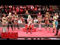 Alexa Bliss Raw Women S Championship Coronation Raw May 1 2017