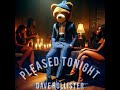 Dave Hollister - Pleased Tonight (Interpolation)