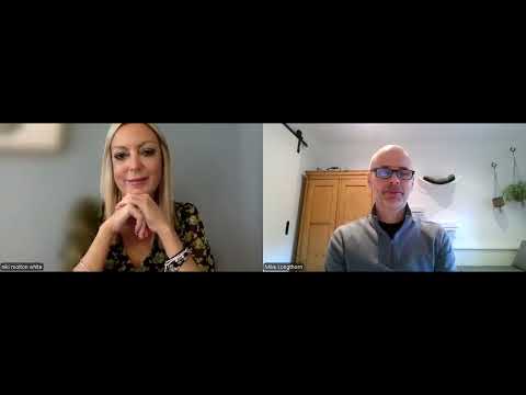 Mike Longthorn video.