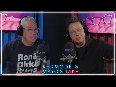 The big one: Greta Gerwig, Barbie & Oppenheimer | PART 2