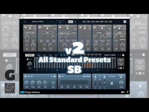 Using Tantra 2 for Synth Bass