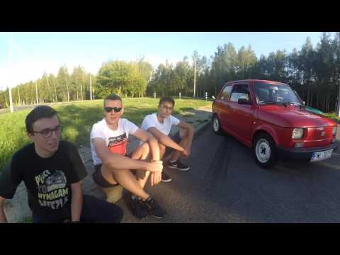 Projekt Maluch Dzień 4