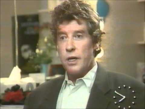 Michael Crawford interview on TVAM