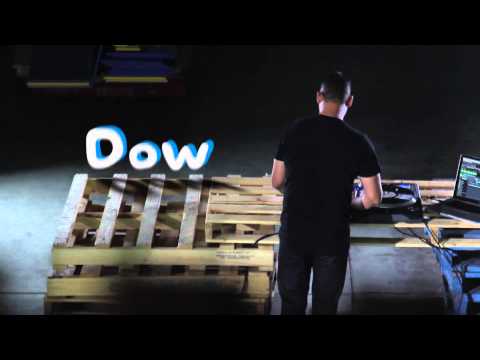 ZEKE BEATS - Tear It Down.  "Traktor Routine"