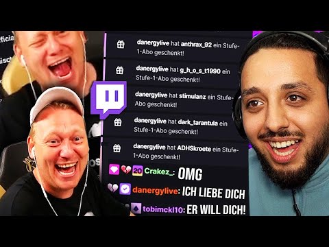 KNOSSI Reagiert auf meinen SONG für Ihn .. (ER RUFT MICH AN)