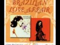 Relaxing Bossa Lounge -- ღ I Say a Little Prayer for ...