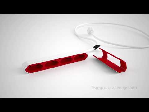 PowerBars type C (Bulgarian)