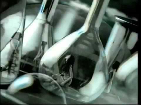 Sunsilk Anti Dandruff Thailand 2000