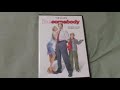 Joe Somebody DVD Overview