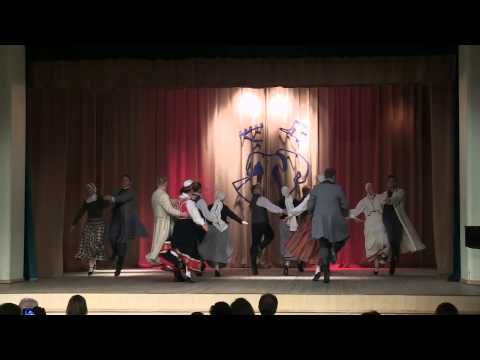 vpdk "Daiļrade" - ''Ai tēvu zeme'', 08.02.14, kc Berģi