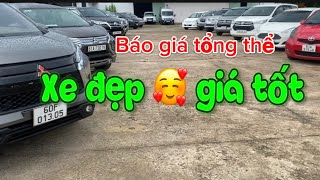 Những mẫu xe đẹp giá rất tốt kính mời ace có nhậ đổi xe và trả góp ☎️ 0706.71.20.20