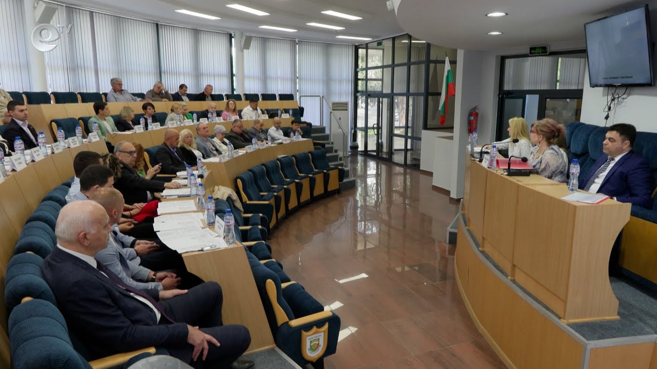 Увеличиха заплатите на кметовете на кметства в община Димитровград с 20 %