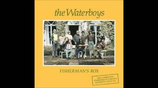 The Waterboys- Saints & Angels