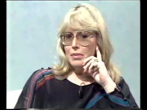 Rare Cynthia Lennon interview with John Stapleton Part 2 of 2