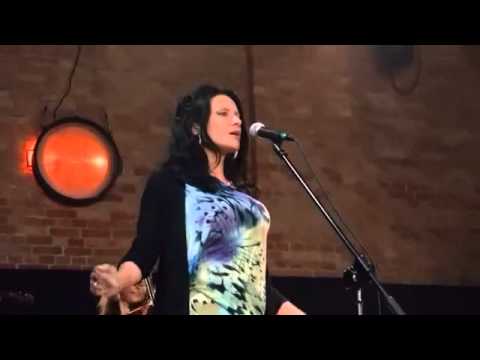 Natalija Živković - Romane Dyvesa 2012