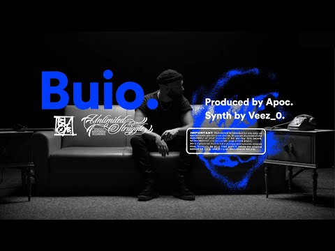 Blo/B - Buio (Official Video)
