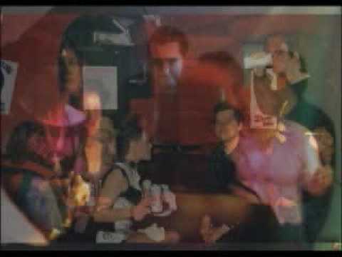 "electric dreams" - gene serene