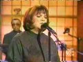 Linda Ronstadt - Tell Him I Said Hello (A&E Breakfast With The Arts) 2004