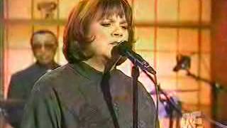 Linda Ronstadt - Tell Him I Said Hello (A&amp;E Breakfast With The Arts) 2004