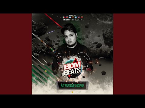 Strvnge Noise (Round 2)