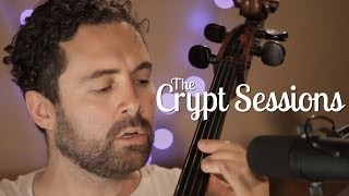 Adrian Roye and The Exiles - I Claim You // The Crypt Sessions