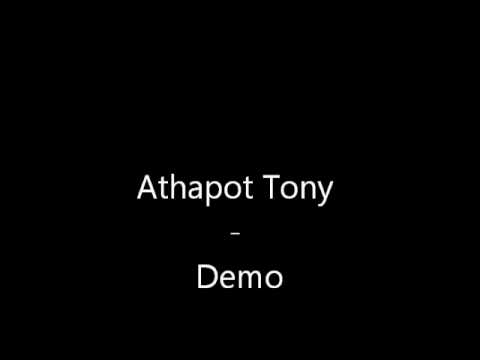 [ Katil Mix ] Athapot & Tony - Kiyamet Alametleri