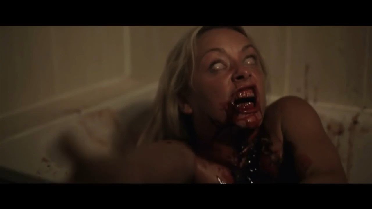trailer Oficial