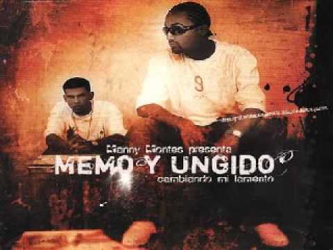 Desperte-Memo Y Ungido (feat. Manny Montes)