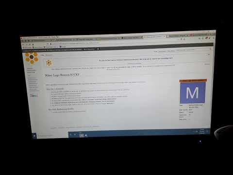 Mikey Lugo Benson SUCKS is on Horrible Vyonders Wiki