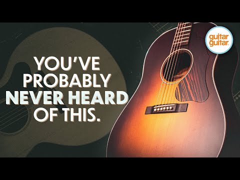 The BEST guitars you've never heard of... YET! IRIS Guitars | Our First Impression