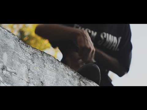 AFRIKA Part. Hemerson TRIP & Ponto Cego - Olho da Rua (Prod. Triptamina) Video Oficial