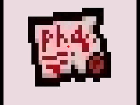 Golden Horse Pill + False PHD