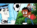 Toon Cup 2019 | Top 10 Spelers | Carton Network