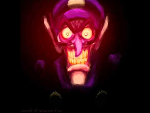 Waluigi - Down With the Sickness
