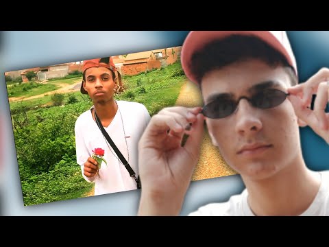 REAGINDO AO TRAP DOS INSCRITOS (AAAAaaaAaAAAaAA)