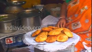 Street Shop, Tripura 