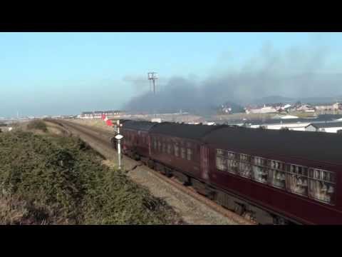 The Welsh Mountaineer 2013 09 03