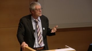 Getty Research Portal: Launch and Colloquium (Video 5 of 5)