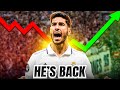The Rise, Fall, and Rise Again of Marco Asensio